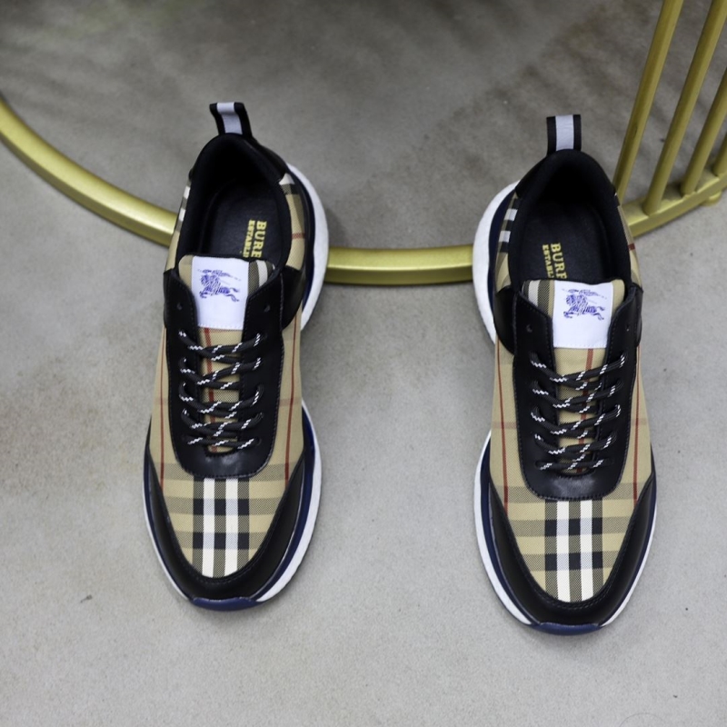 Burberry Sneakers